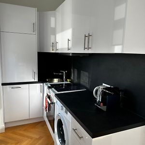 Appartement met een Slaapkamer